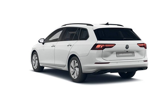 Volkswagen Golf I 2 of 4