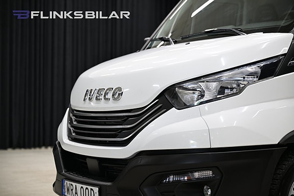 Iveco Daily 10 of 21