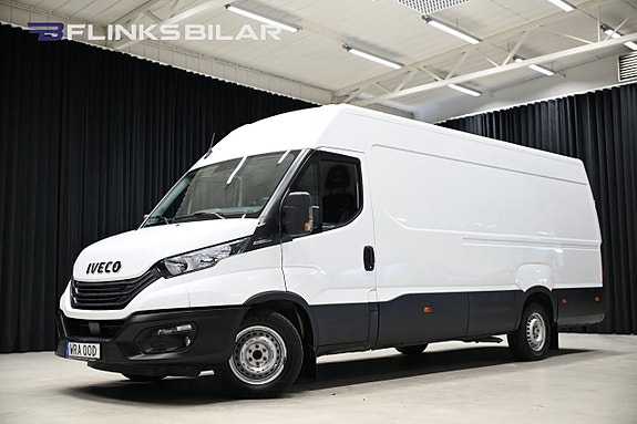 Iveco Daily 2 of 21