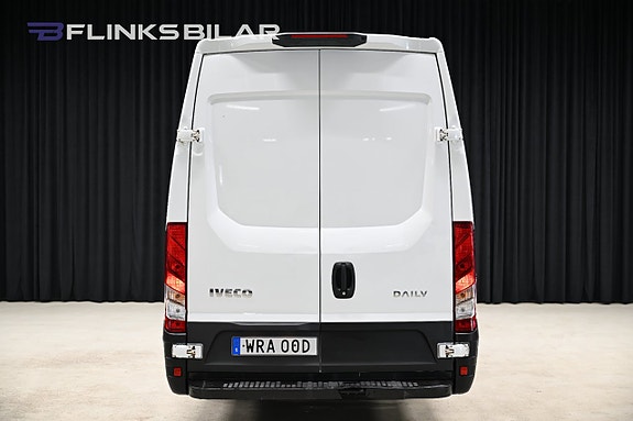 Iveco Daily 7 of 21