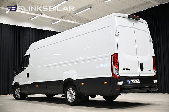 Iveco Daily 3 of 21