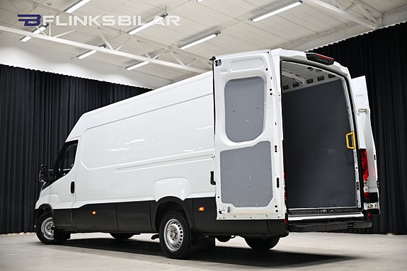 Iveco Daily 4 of 21