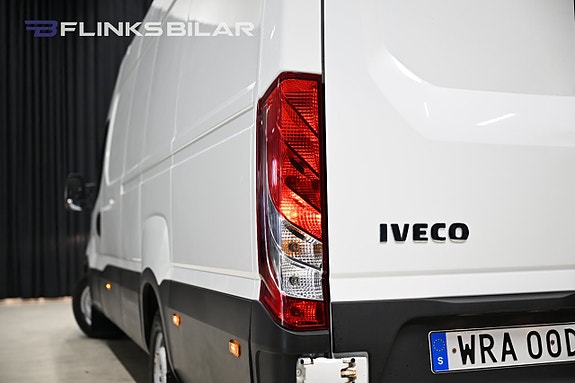Iveco Daily 8 of 21