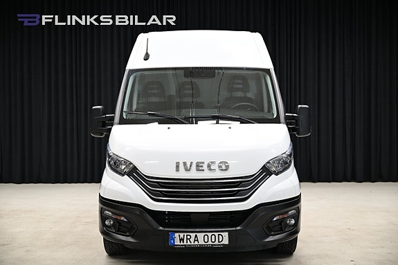 Iveco Daily 9 of 21