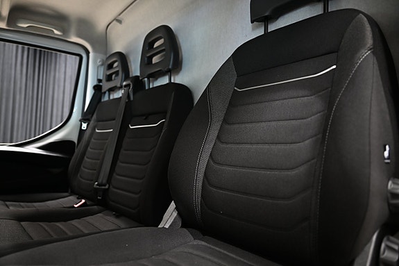 Iveco Daily 13 of 21