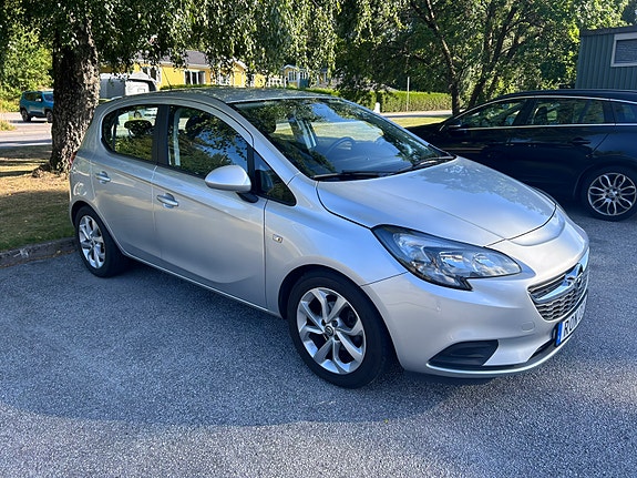 Opel Corsa 2 of 3