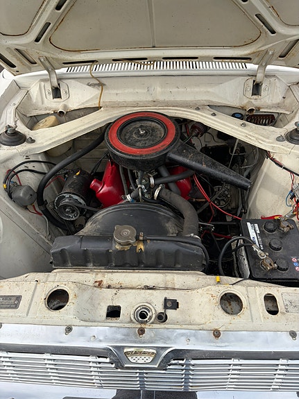 Ford Taunus 5 of 5