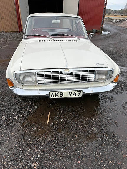 Ford Taunus 4 of 5
