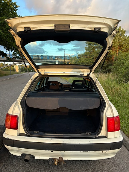 Audi 80 7 of 11