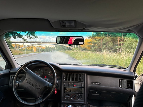 Audi 80 8 of 11