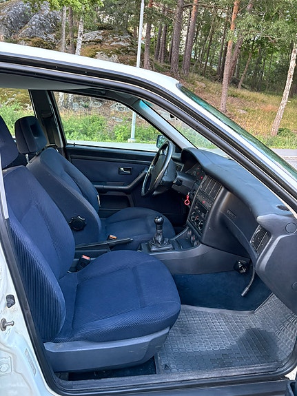 Audi 80 9 of 11