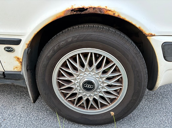 Audi 80 10 of 11