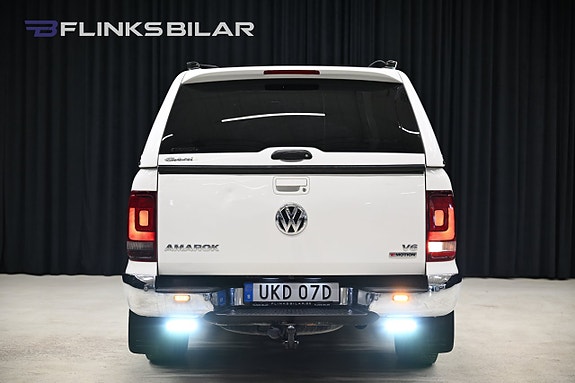 Volkswagen Amarok 7 of 30