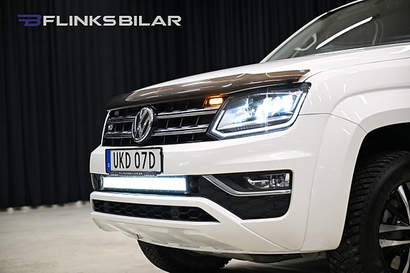Volkswagen Amarok 18 of 30