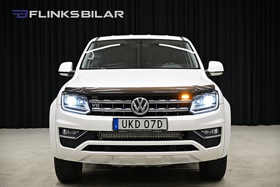 Volkswagen Amarok 17 of 30