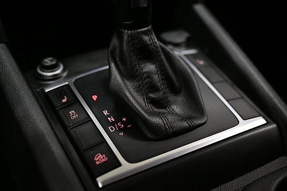Volkswagen Amarok 28 of 30