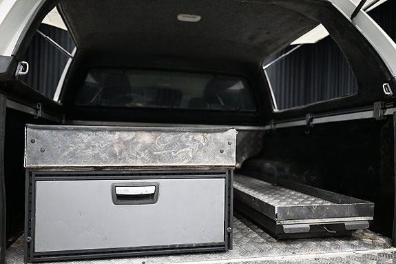 Volkswagen Amarok 9 of 30