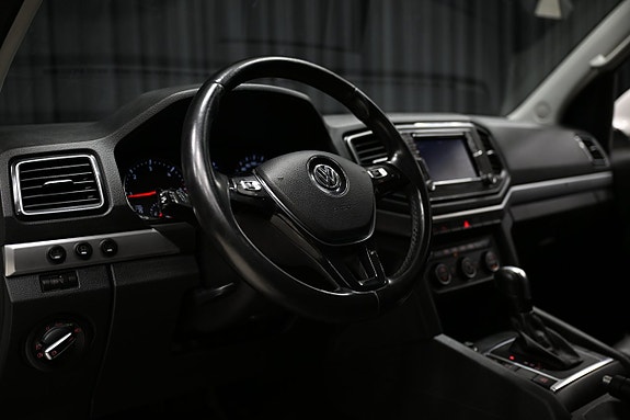 Volkswagen Amarok 22 of 30