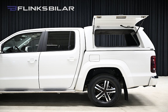 Volkswagen Amarok 6 of 30