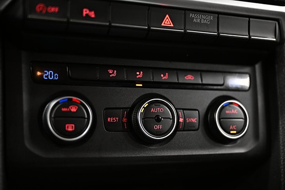 Volkswagen Amarok 29 of 30