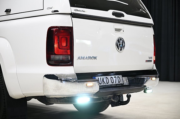 Volkswagen Amarok 16 of 30