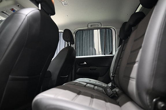 Volkswagen Amarok 19 of 30