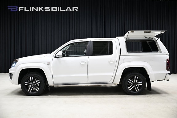 Volkswagen Amarok 5 of 30