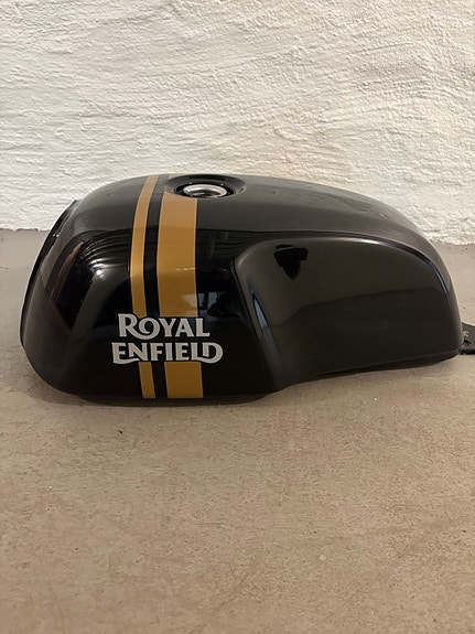 Royal Enfield INTERCEPTOR INT 650 5 of 6