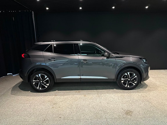 Peugeot 2008 3 of 17