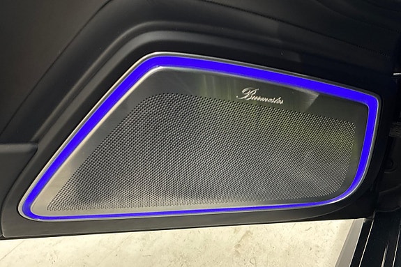 Porsche Panamera Turbo S 30 of 30