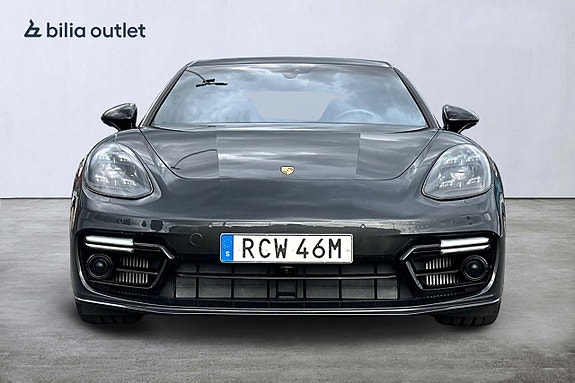 Porsche Panamera Turbo S 8 of 30
