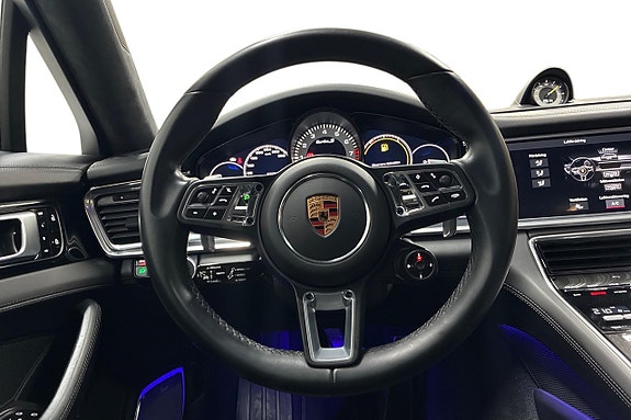 Porsche Panamera Turbo S 15 of 30