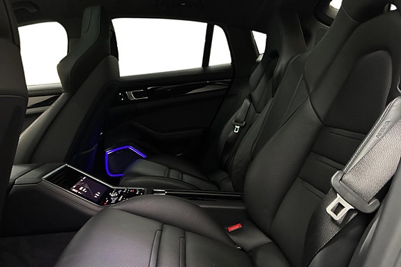 Porsche Panamera Turbo S 14 of 30