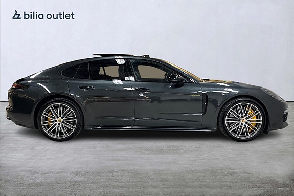 Porsche Panamera Turbo S 5 of 30