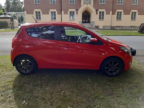 Opel Karl 6 of 11