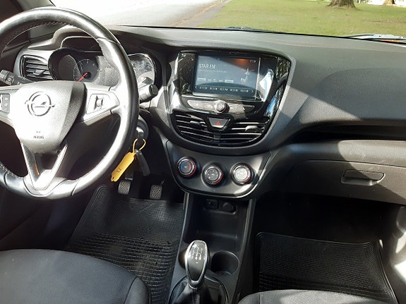 Opel Karl 10 of 11