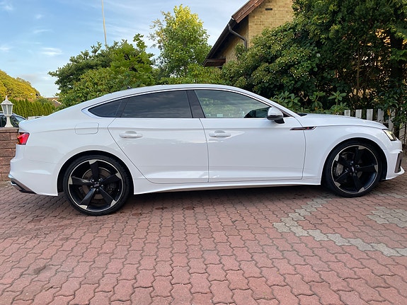 Audi A5 12 of 16