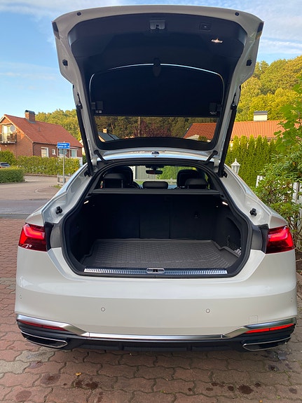 Audi A5 11 of 16