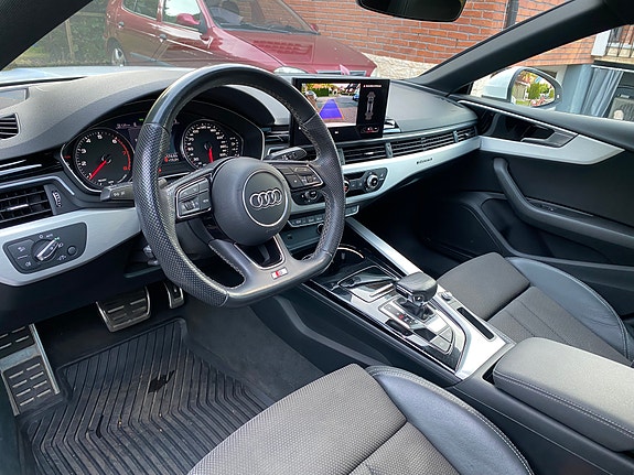 Audi A5 7 of 16
