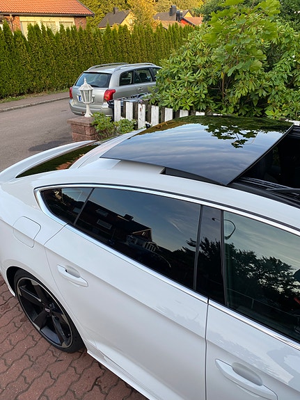 Audi A5 13 of 16