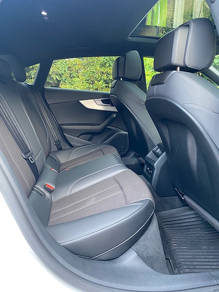 Audi A5 10 of 16