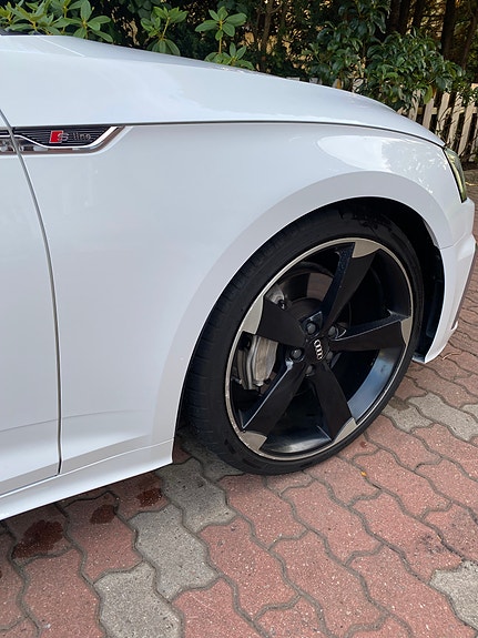 Audi A5 14 of 16