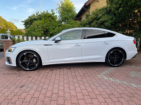 Audi A5 3 of 16