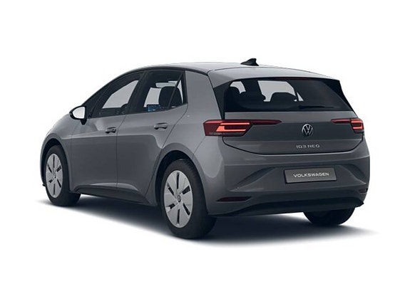 Volkswagen ID.3 Neo 2 of 4