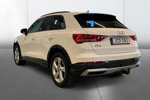 Audi Q3 5 of 10