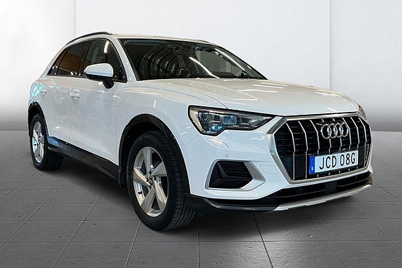 Audi Q3 3 of 10