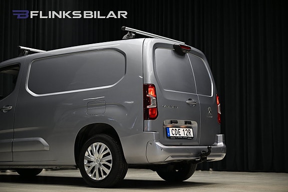 Peugeot Partner 9 of 27