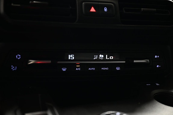 Peugeot Partner 21 of 27