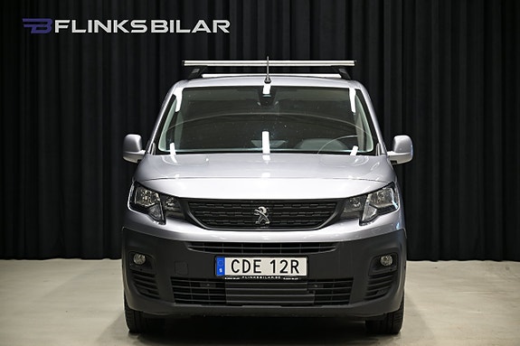 Peugeot Partner 10 of 27