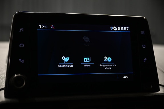 Peugeot Partner 17 of 27